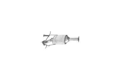 Filtre à particules / à suie, échappement Volvo S80 II · Volvo V70 III · Volvo XC70 II