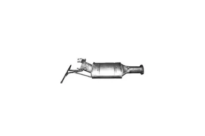 Filtre à particules / à suie, échappement Volvo V70 II · Volvo XC70 I Cross Country · Volvo XC90 I