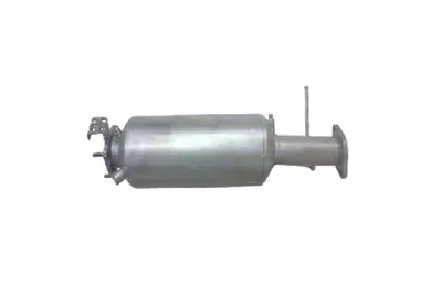 Filtre à particules / à suie, échappement Audi A4 B8 · Volvo S40 II · Volvo V50
