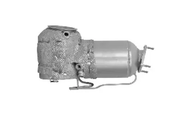 Filtre à particules / à suie, échappement Volvo S80 II · Volvo V70 III · Volvo XC70 II