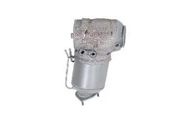 Filtre à particules / à suie, échappement Volvo XC90 II · Volvo V90 II Estate · Volvo S90 II