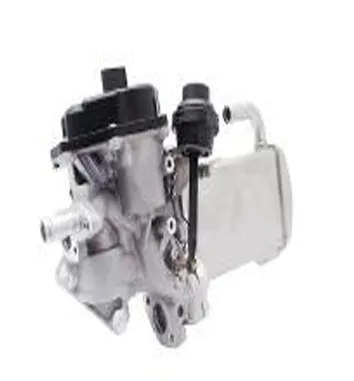 Vanne EGR Audi A5 · Audi A4 B8 · Audi A4 B8 Avant