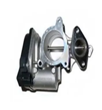 Vanne EGR Audi A6 C6 · Audi A4 B7 · Audi A4 B7 Avant