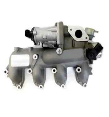 Vanne EGR Ford TOURNEO CONNECT · Ford TRANSIT CONNECT · Ford GALAXY II