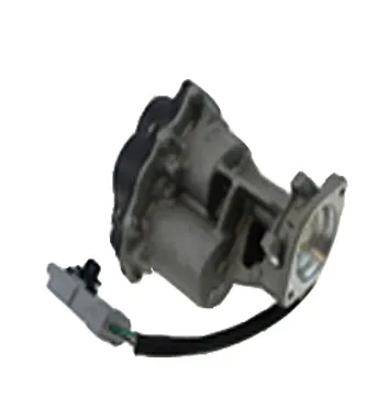Vanne EGR Land Rover RANGE ROVER III · Land Rover RANGE ROVER SPORT I