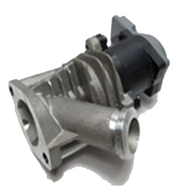 Vanne EGR Citroën C5 I · Citroën C5 I Break · Peugeot 406
