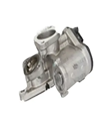Vanne EGR Renault LAGUNA II · Renault LAGUNA II Grandtour · Renault MEGANE II