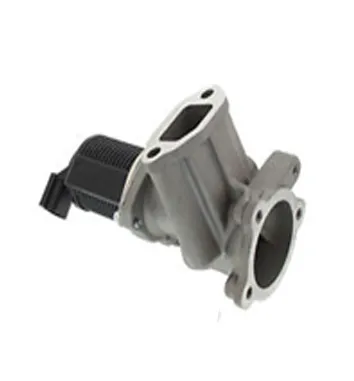 Vanne EGR Alfa Romeo MITO · Fiat STRADA Pickup · Fiat DOBLO MPV