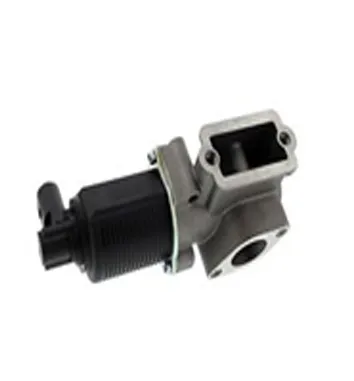 Vanne EGR Fiat PALIO Weekend · Fiat STRADA Pickup · Fiat PUNTO