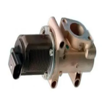 Vanne EGR Fiat PALIO Weekend · Fiat STRADA Pickup · Fiat PUNTO