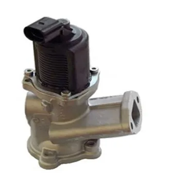Vanne EGR Fiat PANDA · Fiat IDEA · Fiat 500