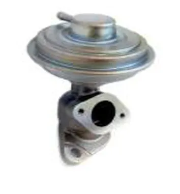 Vanne EGR Audi A8 D3 · Audi A6 C6 · Audi A4 B7