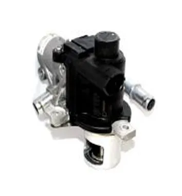 Vanne EGR Nissan NOTE · Nissan QASHQAI I · Nissan CUBE