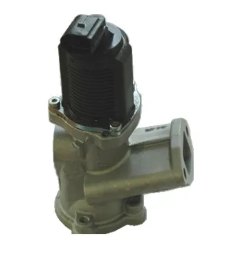 Vanne EGR Fiat IDEA · Lancia MUSA
