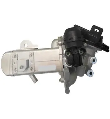 Vanne EGR Citroën C8 · Citroën C4 PICASSO I MPV · Citroën JUMPY II