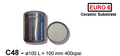 Catalyseur ASSO C48