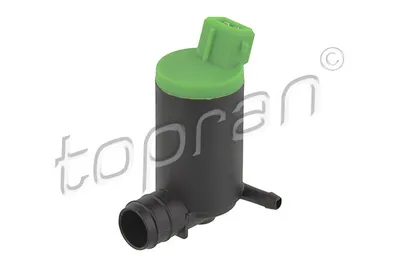 Chariot de fixation TOPRAN 102 593