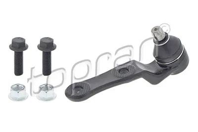 Rotule de barre de connexion Seat CORDOBA · Seat TOLEDO I · Seat IBIZA II