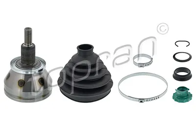 Rotule de barre de connexion Audi 80 B4 Saloon · Audi 80 B4 Avant · Audi 80 B1 Saloon