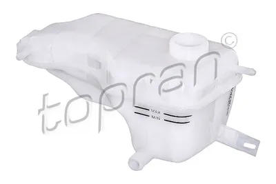 Lampe, phare principal TOPRAN 104 498