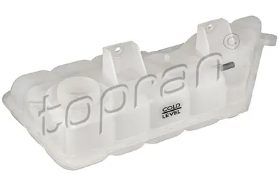 Tube flexible de carburant TOPRAN 104 538