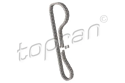 Bouche, bride de réfrigérant TOPRAN 107 918
