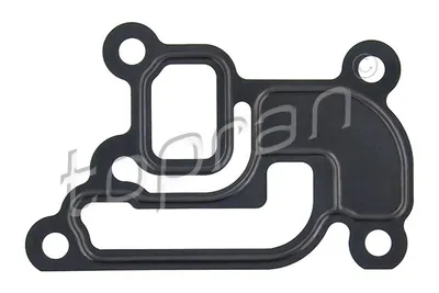 Joint, bride de liquide de refroidissement Audi 80 B4 Saloon · Audi 80 B4 Avant · Audi 100 C4 Saloon