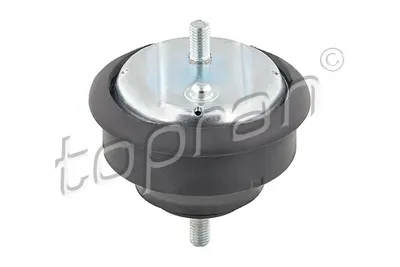 Lampe, phare principal TOPRAN 109 100