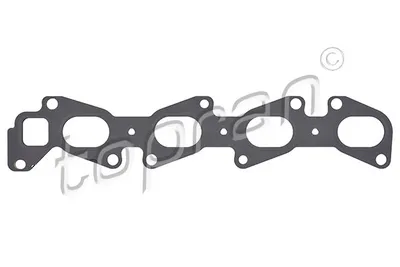 Cache, courroie crantée Audi 80 B4 Saloon · Audi 80 B4 Avant · Audi 100 C3 Saloon