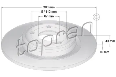 Joint, tuyauterie de liquide de refroidissement Audi A2 · Seat CORDOBA · Seat IBIZA II