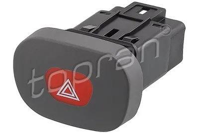 rivet expansible TOPRAN 114 346