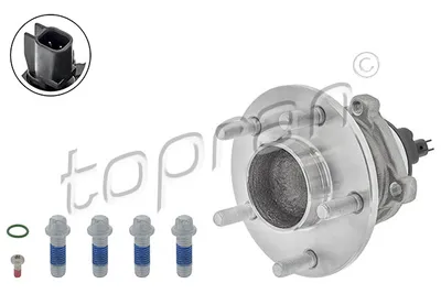 Rotule de direction intérieure, barre de connexion Seat Mii · Skoda CITIGO · Vw UP!