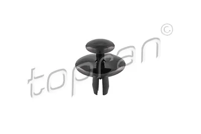 Abrasif maintien (manchon suralimentation TOPRAN 116 341