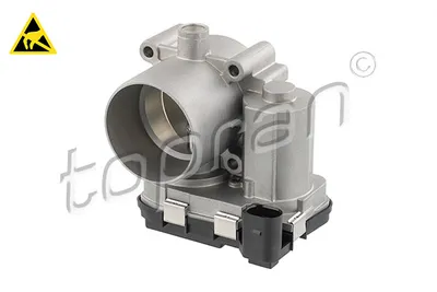 Papillon de distribution, alimentation d'air Audi A3 · Audi A3 Sportback · Skoda OCTAVIA II