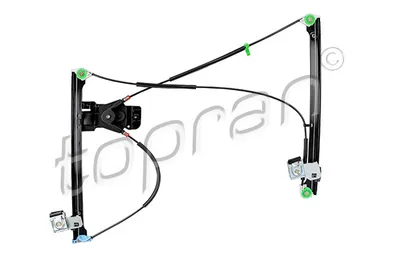Rotule de direction intérieure, barre de connexion Audi Q3 · Audi Q3 Sportback · Seat ATECA