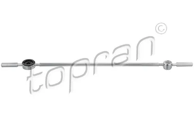 Rotule de barre de connexion Audi A3 Sportback · Audi A3 Limousine · Seat LEON