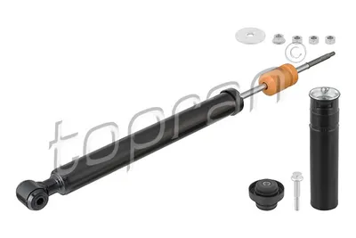Rotule de direction intérieure, barre de connexion Seat ATECA · Skoda SUPERB III · Skoda SUPERB III Estate