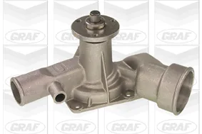 Pompe à eau, refroidissement du moteur Opel CORSA A TR · Opel CORSA A Hatchback · Opel KADETT C City