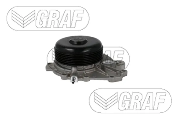 Pompe à eau, refroidissement du moteur Mercedes-Benz E-CLASS T-Model · Mercedes-Benz C-CLASS · Mercedes-Benz S-CLASS
