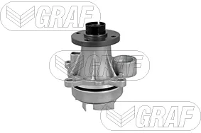 Pompe à eau, refroidissement du moteur Ford TRANSIT V363 Van · Ford TRANSIT V363 Platform/Chassis · Ford TRANSIT V363 Bus