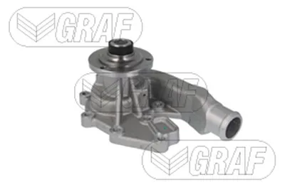 Pompe à eau, refroidissement du moteur Land Rover RANGE ROVER I · Land Rover DISCOVERY I · Land Rover RANGE ROVER II