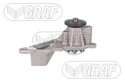 Pompe à eau, refroidissement du moteur Renault MEGANE IV Hatchback · Renault MEGANE IV Grandtour · Renault SCÉNIC IV