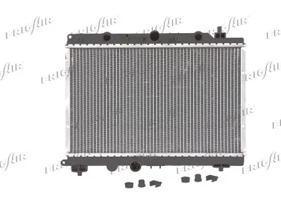 Radiateur, refroidissement du moteur Rover 400 Tourer · Honda CIVIC VI Fastback · Rover 400 II Hatchback