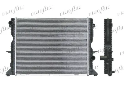 Radiateur, refroidissement du moteur Land Rover DEFENDER Pick Up