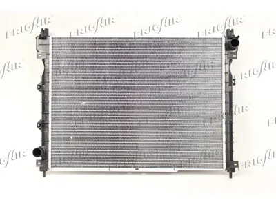 Radiateur, refroidissement du moteur Land Rover FREELANDER I