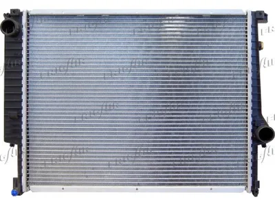 Radiateur, refroidissement du moteur Bmw 3 · Bmw 3 Touring · Bmw 3 Convertible