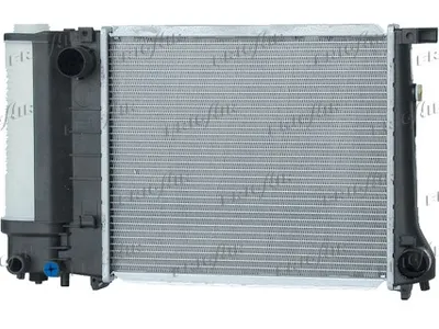 Radiateur, refroidissement du moteur Bmw 3 · Bmw 3 Touring · Bmw 3 Convertible