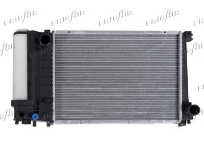 Radiateur, refroidissement du moteur Bmw 3 · Bmw 3 Touring · Bmw 3 Compact