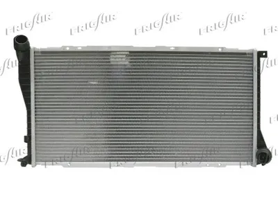 Radiateur, refroidissement du moteur Bmw 7 · Bmw 5 · Bmw 5 Touring