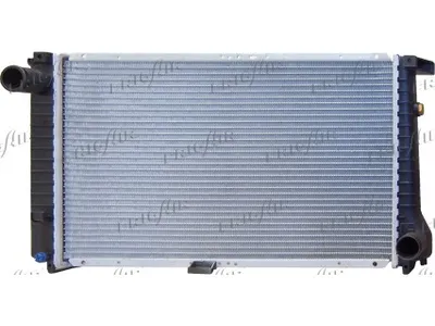 Radiateur, refroidissement du moteur Bmw Z1 Roadster · Bmw 5 · Bmw 7